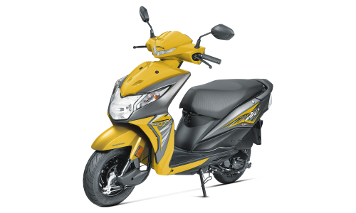 Honda Dio