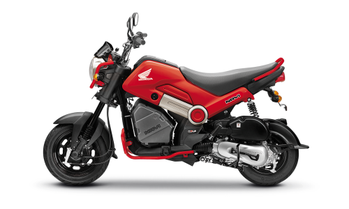 Honda Navi