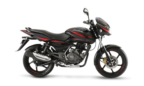 BAJAJ Pulsar